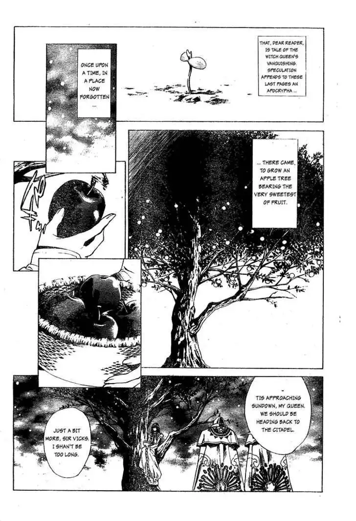 Snow in the Dark Chapter 3 46